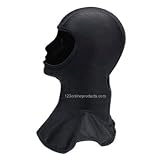 Henderson Lycra Bib Warm Water Scuba Diving Hood