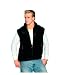 Heated Vest Far Infrared Ray Fleece Vest