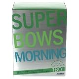 SUPER BOWS スーパーボウス モーニング 7カプセル/包*30包の画像