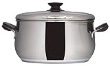 LAGOSTINA ���[�����C���E�X�[�p�[ ����[�^�L���Z���[�� 24cm LAMS101024