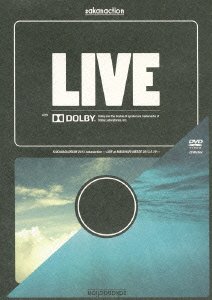 SAKANAQUARIUM 2013 sakanaction -LIVE at MAKUHARI MESSE 2013.5.19-(DVD通常盤)