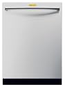 Bosch Integra 800 Series 24" Stainless Steel Undercounter Dishwasher
