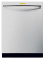 Bosch Integra 800 Series : SHX68M09UC 24in Stainless Steel Undercounter Dishwasher