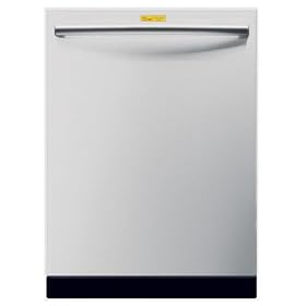 Bosch Integra 800 Series : SHX68M09UC 24in Stainless Steel Undercounter Dishwasher by Bosch