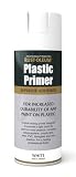 400ml Plastic Primer