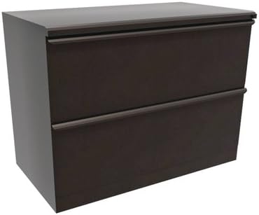 Marvel Office Furniture - ZSLF236/CW36 - Zapf Metal Lateral Files, Marvel Office Furniture Lateral File, 2 Drawers (Each)