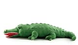 Stuffed Crocodile- 41