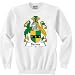 Barnes II Coat of Arms Dark Sweatshirt