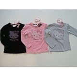 Pour Revendeur Lot De 18.Pull Avec Perle Charmmy Kitty
