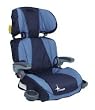 Compass Adjustable Folding Booster Car Seat - Magic Pattern