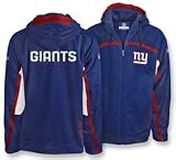 New York Giants Youth Midweight Jacket