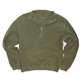 Woolrich Men Wardell Half Zip 8828