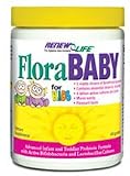 Flora Baby by Renew Life 60 Grams