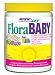 Personal Health Care : Flora Baby by Renew Life 60 Grams