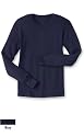 Protherm Youth Long Sleeve Crew 232D