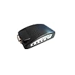 Composite RCA to VGA Converter w/ VGA Loop Through