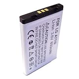 Battery for LG CG225