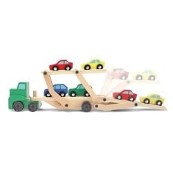 Melissa & Doug Car Carrier