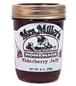 Mrs. Miller's Homemade Elderberry Jelly