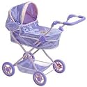Darla Deluxe Pram Stroller