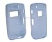 Palm Treo 680 750 750v Silicone Protection Skin Case - Baby Blue