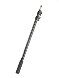 Elinchrom EL 31049 63 - 156 cm Handheld Boom Arm (Black)