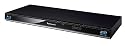 Panasonic DMP-BDT110EG 3D Blu-ray-Player (Upscaler 1080p, HDMI, Apple iPod touch fernbedienbar, WLAN ready, USB) schwarz