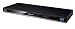 Panasonic DMP-BDT110EG 3D Blu-ray-Player (Upscaler 1080p, HDMI, Apple iPod touch fernbedienbar, WLAN ready, USB) schwarz