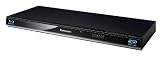 #5: Panasonic DMP-BDT110EG 3D Blu-ray-Player (Upscaler 1080p, HDMI, Apple iPod touch fernbedienbar, WLAN ready, USB) schwarz
