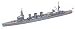 Tamiya 31316 JAPANESE LIGHT CRUISER KUMA ( Japanese Import ) by Tamiya