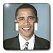 History - Obama Barack - Light Switch Covers - double toggle switch
