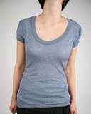 Ladies' Poofy Sleeve T-Shirt