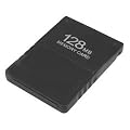 PlayStation 2��p�������[�J�[�h(128MB)