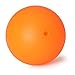 Play Soft Russian SRX Juggling Ball, 78 mm - (1) Orange