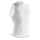 2 Bike� XST Sleeveless Mock Turtleneck Performance Tees at Bike