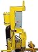 CRL Wood's Lift Frame Voltage Adaptation