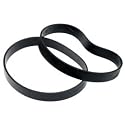 Hoover 40201160 Windtunnel Agitator Belt, Pack of 2