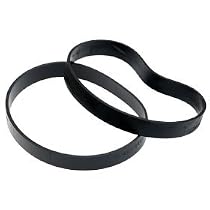 Hoover 40201160 Windtunnel Agitator Belt, Pack of 2