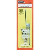 Du-Bro 152 Bent Steerable Nose Gear by Du-Bro Products