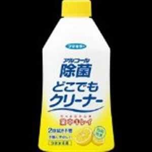 Fumakilla Limited alcohol disinfecting anywhere 300ml for Tsukekae cleaner