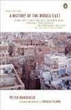 A history of the Middle East