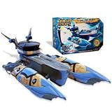 Storm Hawks Condor