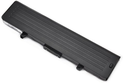 6 Cell New Replacement Laptop Battery for Dell Inspiron 1526 1525 1545 1546 Dell Vostro 500 - Li-ion, 11.1V, 5200mAh£¬58wHr, - with 1 Year Warranty