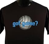 Image Sport - Volleyball Got Game
