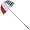 USA Red/White/Blue