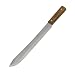 10 Carbon Steel Butcher Knife