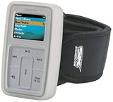 Scosche Zen Micro MP3 Skin (Clear)