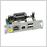 C32C823991 Print Server - USB