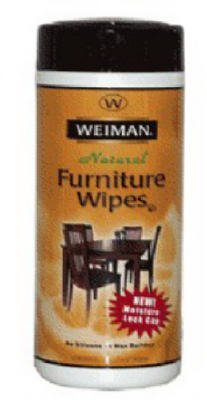 30CT Furniture Wipes