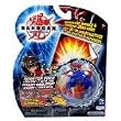 Bakugan Battle Brawlers Booster Pack Blue Series 1 (Bakugan May Vary)